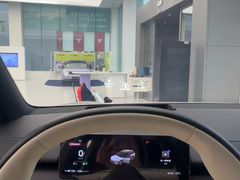 -蔚来体验中心(北京后沙峪店)