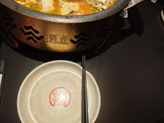 -探鱼·鲜青椒爽麻烤鱼(番禺万达店)