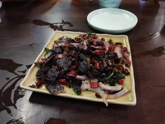 -缘生态云南菜·野生菌庭院餐厅(华侨城店)