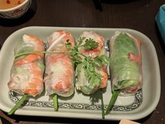 -大头虾越式风味餐厅(光明广场店)