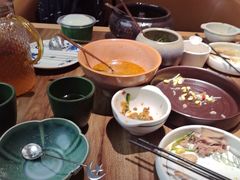 -云海肴·汽锅鸡·云南菜(广安门天虹店)