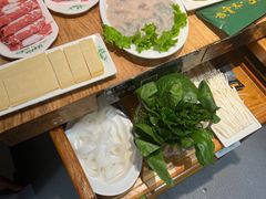 -草原塞蛮羊火锅城(港湾店)