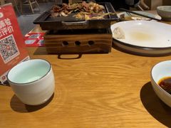 -伊喜饺子·烤鸭(五道口学院路店)