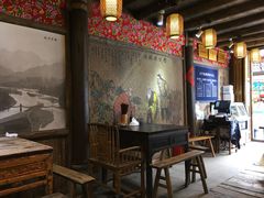 -太平张醪糟(西街直营店)