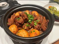 -筱爷叔·上海传统手工菜(新桥店)
