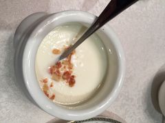 新疆自制无糖酸奶-楼兰印象(朝外店)