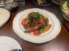 -餮熹Tipsea法餐(吉大店)