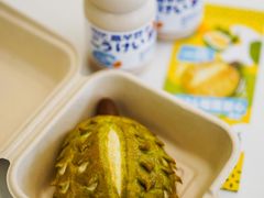 D24榴莲软心面包-美心西饼mx cakes(猎德优托邦店)