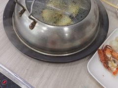 -船奇蒸汽海鲜·闽菜(八市海鲜总店)