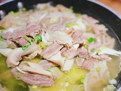 -全牛匠·乐山跷脚牛肉(新中关店)