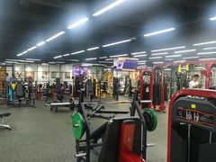 -超鹿运动(融侨锦江店)