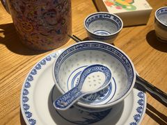 -图味美小黄鱼·景德菜(浙江路店)