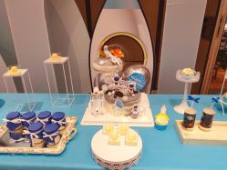 点击看大图 -觅糖派对·宝宝宴生日宴一站式派对策划(河西店)