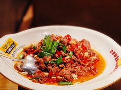-炊烟小炒黄牛肉(中心印象城店)
