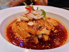 -缪氏川菜(丰盛町店)