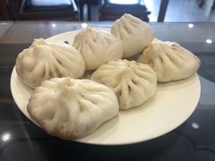 -庆丰包子铺(和平里店)