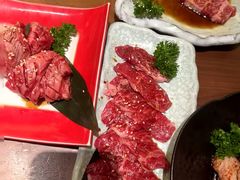 -御牛道日式烤肉料理(杭州万象城店)