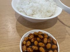 -阿策青岛排骨米饭(八里庙南五社区店)