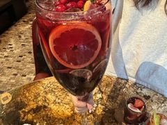 -BROWNSTONE布朗石西班牙餐厅(富城店)