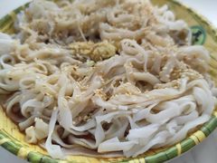 -吴一川韭香粉皮(丽香苑分店)