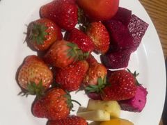 -杭州开元名都大酒店·地中海自助餐厅