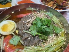 -金刚山烧烤(中山路店)