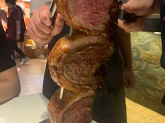 -戈拿旺巴西烤肉(崇文门店)