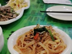 -令氏家外家岐山面(火炬路店)