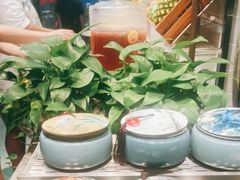 -金滏山烤肉·海鲜·火锅自助餐厅(襄阳万达店)