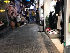 -南京时尚莱迪购物广场(正洪街店)