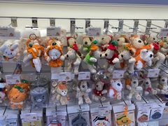 -新罗免税店