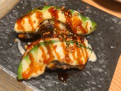 -Tuna maki寿司(苏州中心商场店)