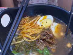 -桂在香知桂林米粉(南岗松雷店)