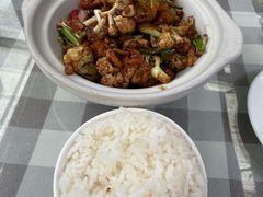 -北京水岸山吧度假村(雁栖镇店)