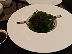 -上蔬无瑕· 创意素食·Vegetarian(华采天地店)