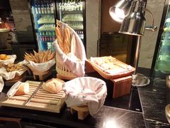 -星汇餐厅(新濠影汇店)
