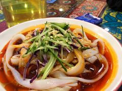-烟疆印象新疆菜(万联广场店)