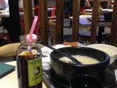 秘制凉茶-云味馆·云南菜·云南米线(景田店)