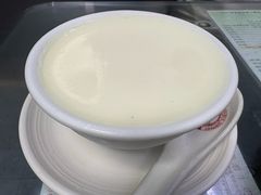 巧手姜汁炖奶-义顺牛奶公司