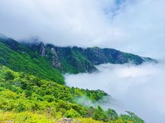 -萍乡武功山风景名胜区