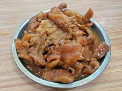 净牛腩-好好味面家(桃园店)