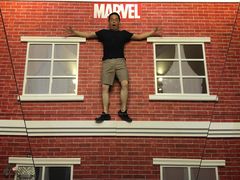 -东浩兰生上海世博展览馆