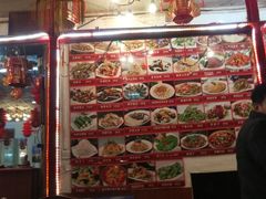 大堂-小铜锣湾海鲜家常菜馆(河西店)