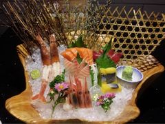 -梅筑·创意料理(王府井百货店)