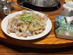 -侠成水上农庄(工业大道店)