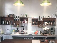 -喜洲翰林餐厅(董家百年老宅店)