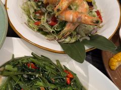 -Thai Alley泰爱里(二沙岛店)