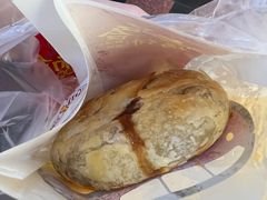-吉品合酥脆烤饼(太平洋森活天地店)