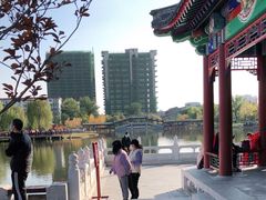 -西海子公园