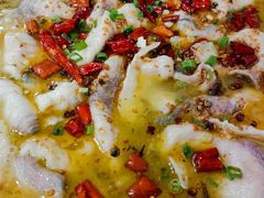 酸菜鱼-61度辣馆(通天街店)